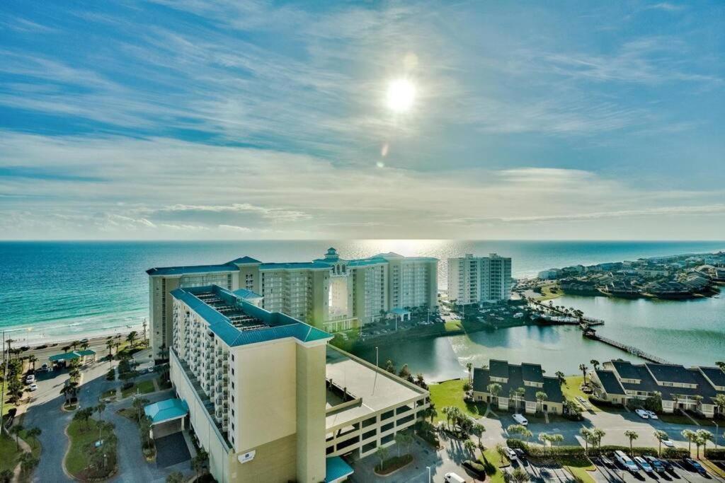 Beautiful Beach Home For A Perfect Vacation デスティン エクステリア 写真