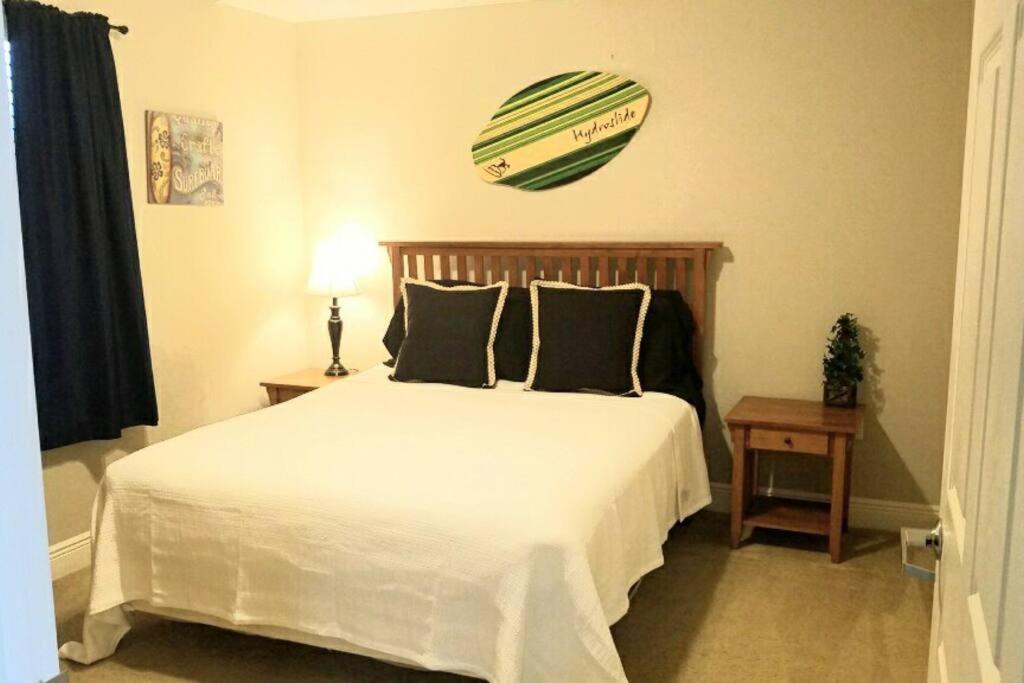 Beautiful Beach Home For A Perfect Vacation デスティン エクステリア 写真